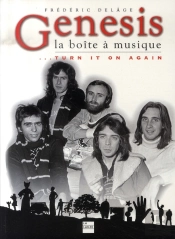 Genesis, La Boite À Musique ;...Turn It On Again
