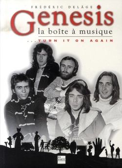Bertrand.pt - Genesis, La Boite À Musique ;...Turn It On Again