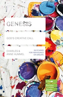 Bertrand.pt - Genesis (Lifebuilder Study Guides)