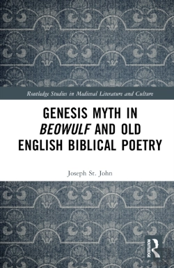 Bertrand.pt - Genesis Myth In Beowulf And Old English Biblical Poetry
