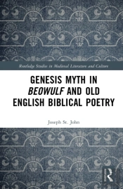 Genesis Myth In Beowulf And Old English Biblical Poetry