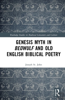 Bertrand.pt - Genesis Myth In Beowulf And Old English Biblical Poetry