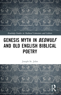 Bertrand.pt - Genesis Myth In Beowulf And Old English Biblical Poetry
