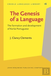 Genesis Of A Language