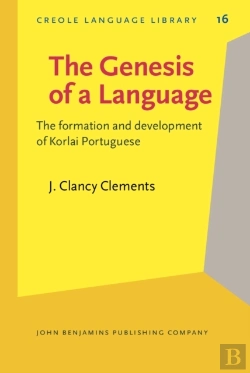 Bertrand.pt - Genesis Of A Language