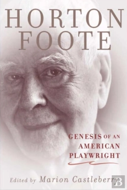 Bertrand.pt - Genesis Of An American Playwright