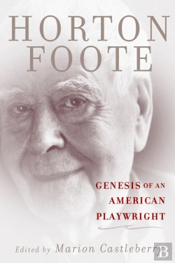 Bertrand.pt - Genesis Of An American Playwright