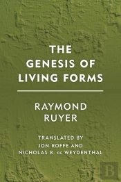 Genesis Of Living Forms