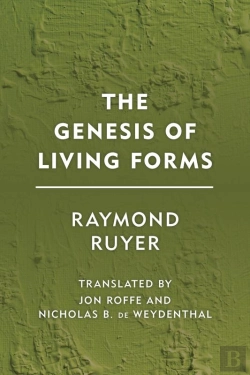 Bertrand.pt - Genesis Of Living Forms