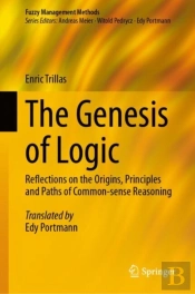 Genesis Of Logic