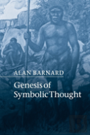 Genesis Of Symbolic Thought