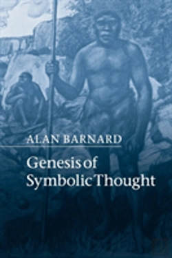 Bertrand.pt - Genesis Of Symbolic Thought