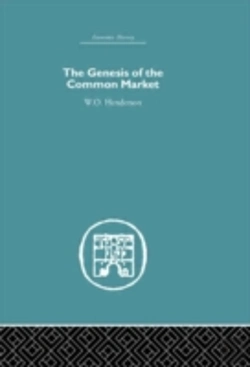 Bertrand.pt - Genesis Of The Common Market