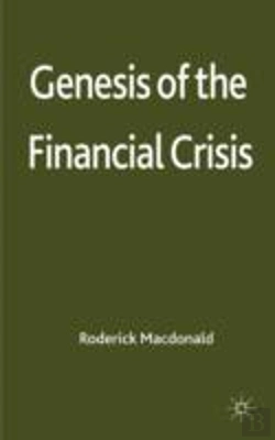 Bertrand.pt - Genesis Of The Financial Crisis