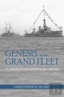 Genesis Of The Grand Fleet
