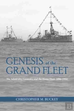 Bertrand.pt - Genesis Of The Grand Fleet