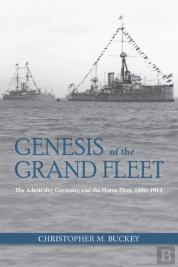 Bertrand.pt - Genesis Of The Grand Fleet
