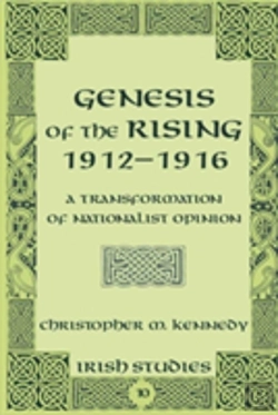 Bertrand.pt - Genesis Of The Rising 1912-1916