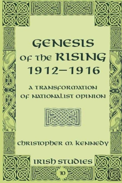 Bertrand.pt - Genesis Of The Rising 1912-1916