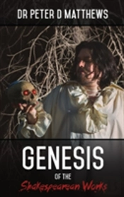 Genesis Of The Shakespearean Works