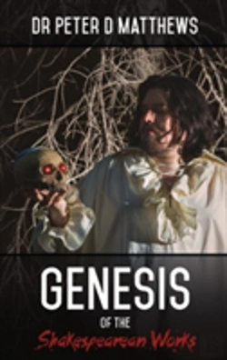 Bertrand.pt - Genesis Of The Shakespearean Works