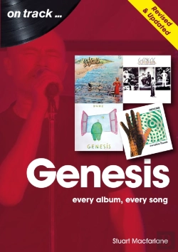Bertrand.pt - Genesis On Track
