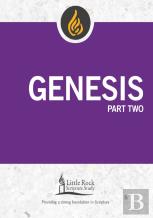 Genesis, Part Two