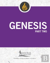 Genesis, Part Two