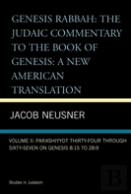 Genesis Rabbah