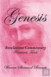 Genesis: Revelations Commentary