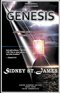 Bertrand.pt - Genesis - Stepping Onto The Shore And Finding It Is Heaven