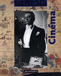 Bertrand.pt - Genesis T.28 ; Cinéma