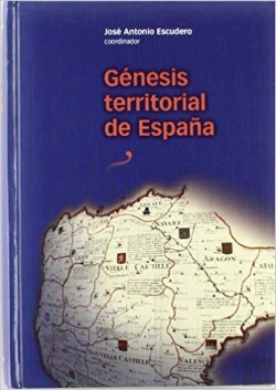 Bertrand.pt - Génesis Territorial De España