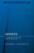 Genesis: The Beginning Of God'S Plan Of Salvation