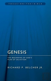 Genesis: The Beginning Of God'S Plan Of Salvation