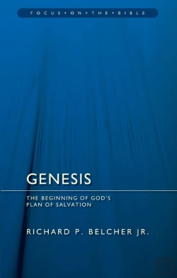 Bertrand.pt - Genesis: The Beginning Of God'S Plan Of Salvation