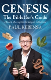 Genesis: The Bibluffer'S Guide