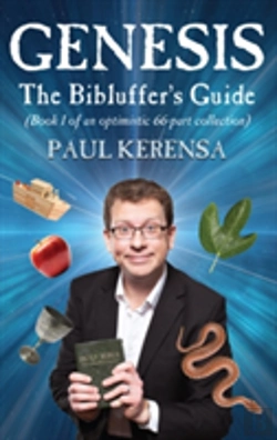 Bertrand.pt - Genesis: The Bibluffer'S Guide