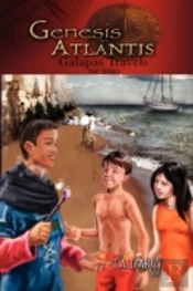 Genesis To Atlantis