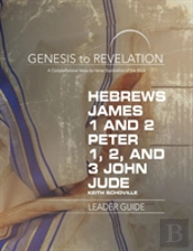 Genesis To Revelation