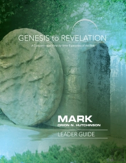 Bertrand.pt - Genesis To Revelation: Mark Leader Guide