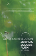 Genesis To Revelation