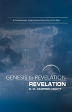 Bertrand.pt - Genesis To Revelation: Revelation Participant Book