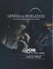 Genesis To Revelation