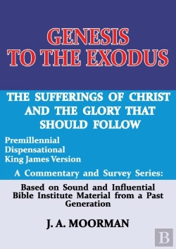 Bertrand.pt - Genesis To The Exodus