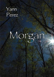 Genesis Tome 1 : Morgan