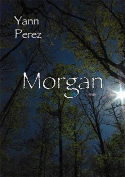 Bertrand.pt - Genesis Tome 1 : Morgan