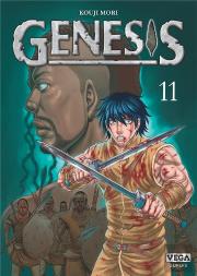 Genesis - Tome 11