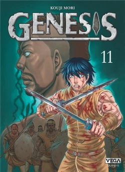 Bertrand.pt - Genesis - Tome 11