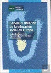Génesis Y Situación De La Educación Social En Europa